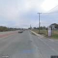 Traffic incident at South FM 156 and Barrett Drive