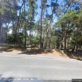 Slow-moving vehicle reported near Skyline Forest