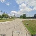 Officer reports possible downed wire at intersection