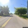 Traffic stop on Clinton Street at Park Avenue