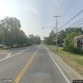 Woman has allergic reaction from bee sting on Route 245