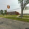 72-year-old woman falls and injures head at school
