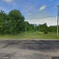 Traffic stop on black Dodge Ram near Route 20