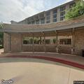 Person with breathing problems at Horseshoe Bay Resort