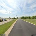 Reckless motorcycle driving on Industrial and 59
