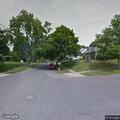 Street closed for outdoor gas leak in Syracuse