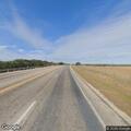 Disabled vehicle assist on US 290 near Brittled Road