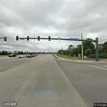 Traffic stop near West Villages Parkway