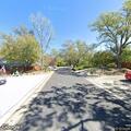 Officers conduct vehicle check on Folsom Oaks Court