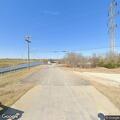 Major disturbance on South Riverfront Boulevard