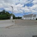 Bottles leaking propane reported on Point Lookout Road