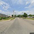 Report of possibly intoxicated driver in pickup