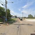 Traffic stop at South Main and Ashley Street