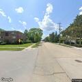 Commercial alarm reported on North 8th Street