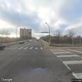 Major crash closes Washington and Lowry intersection