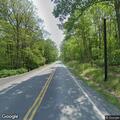 Single-vehicle crash reported on Snowshoe Mountain Road