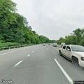 Road rage incident involving two SUVs on thruway