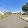 Residential fire alarm at Whitehall Avenue home