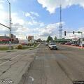 Injured intoxicated man reports fall on concrete