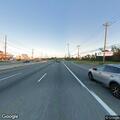 Suspicious parked car reported off Route 46