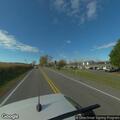 Vehicle crash on South Lee Highway in Glasgow