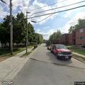 Reckless driving complaint involving white Jeep