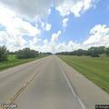 Traffic stop on Highway 67 east of roundabout