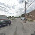 Person with burn injury near Barnsdale Road