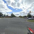 Crash with injury at Route 50 and Sullyfield Circle