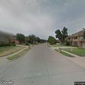 Traffic stop at Shasta Drive and Shelley