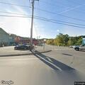 Report of tailgating vehicle in construction zone