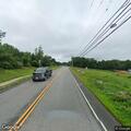 Motorcycle flees traffic stop on North Main Street