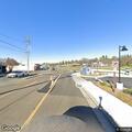 Road closure on Nevada Way in North Auburn