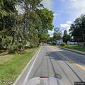 Traffic stop involving adult female on Main Street