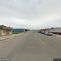 Report of possibly impaired pickup driver