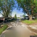 Small fire reported in backyard on Elm Street