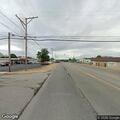 Person injured after fall at school and main street intersection