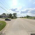 Person slumped over wheel on I-57 near 175th Street
