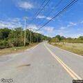 Traffic stop on Town Farm Road in Westford