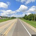 Traffic stop on State Highway 69