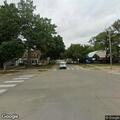 Traffic stop on Poplar Street in Wamego