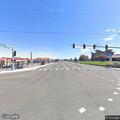 Automatic crash alert near Rite Aid on Gage and Steptoe