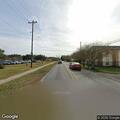 Traffic stop on Eden and Norman in Pascagoula