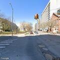 Man vomiting blood and in alcohol withdrawal on N State St
