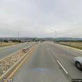 Suspicious vehicle reported on Highway 101