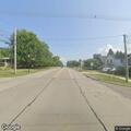 Fire investigation at South Erie and East Evans