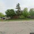 Person reported looking through house window