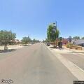 Propane fire at 93rd Avenue and Van Buren Street