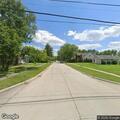 Carbon monoxide alarm and odor at Hanover Street