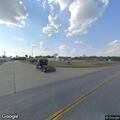 Traffic stop on Route 1 at Industrial Park
